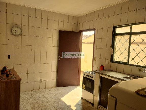 Imagem Casa com 1 Quarto à Venda, 160 m² em Jardim Berlim - Jaguariúna