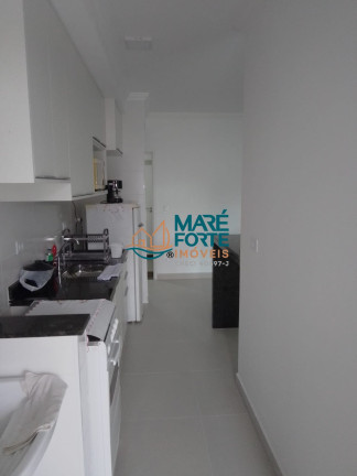 Imagem Apartamento com 2 Quartos à Venda, 67 m² em Toninhas - Ubatuba Imagem Apartamento com 2 Quartos à Venda, 67 m² em Toninhas - Ubatuba