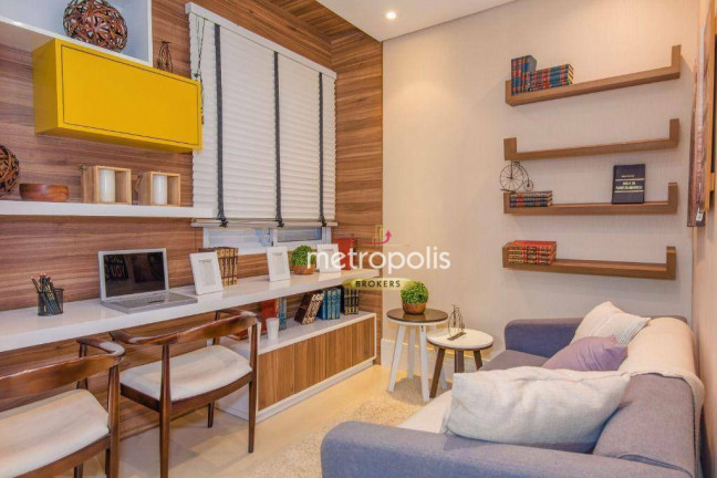 Imagem Apartamento com 2 Quartos à Venda, 65 m² em Jardim Do Mar - São Bernardo Do Campo Imagem Apartamento com 2 Quartos à Venda, 65 m² em Jardim Do Mar - São Bernardo Do Campo
