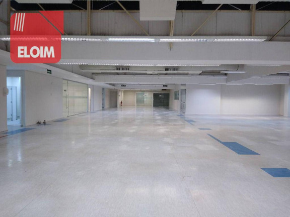 Imagem Edifício Residencial para Alugar, 4.816 m² em Barra Funda - São Paulo Imagem Edifício Residencial para Alugar, 4.816 m² em Barra Funda - São Paulo