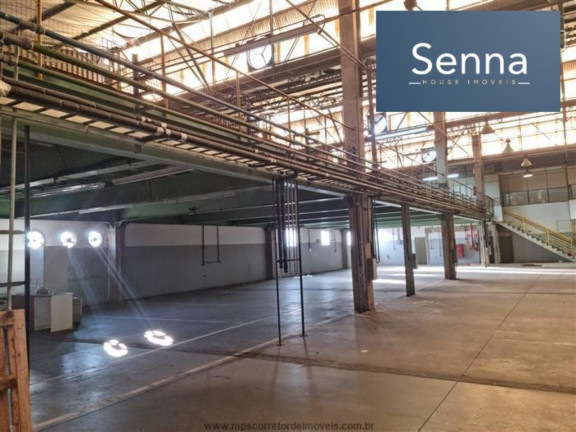 Imagem Imóvel para Alugar, 7.017 m² em Casa Branca - Jundiaí Imagem Imóvel para Alugar, 7.017 m² em Casa Branca - Jundiaí