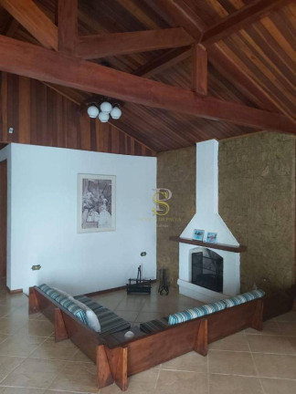 Imagem Chácara com 6 Quartos à Venda, 500 m² em Parque Náutico - Piracaia Imagem Chácara com 6 Quartos à Venda, 500 m² em Parque Náutico - Piracaia