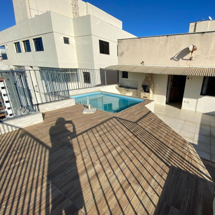 Imagem Cobertura com 4 Quartos à Venda, 280 m² em Praia Do Morro - Guarapari Imagem Cobertura com 4 Quartos à Venda, 280 m² em Praia Do Morro - Guarapari