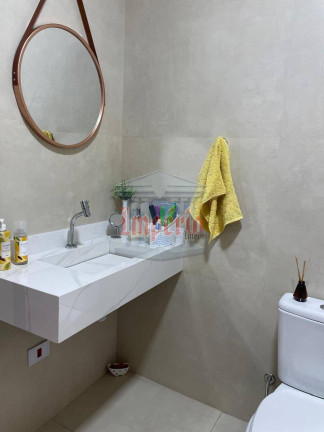 Imagem Casa com 3 Quartos à Venda, 263 m² em Jardim Rina - Santo André Imagem Casa com 3 Quartos à Venda, 263 m² em Jardim Rina - Santo André