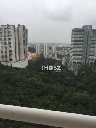 Imagem Imóvel com 3 Quartos à Venda, 67 m² em Vila Andrade - São Paulo