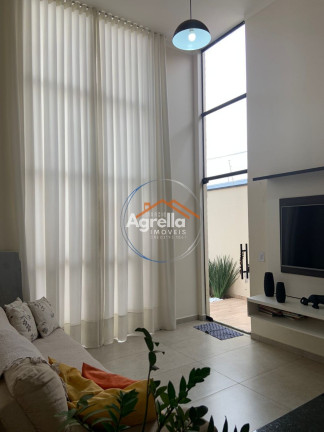 Imagem Casa com 2 Quartos à Venda, 80 m² em Jardim Monte Líbano - Mogi Guaçu Imagem Casa com 2 Quartos à Venda, 80 m² em Jardim Monte Líbano - Mogi Guaçu