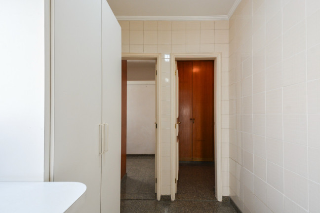 Imagem Apartamento com 4 Quartos à Venda, 208 m² em Paraíso - São Paulo Imagem Apartamento com 4 Quartos à Venda, 208 m² em Paraíso - São Paulo