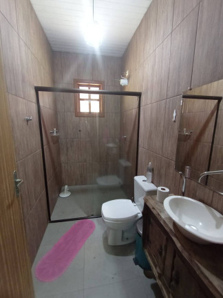 Imagem Chácara com 4 Quartos à Venda, 12.000 m² em Ortizes - Piedade
