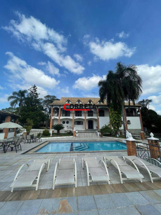 Casa com 5 Quartos à Venda, 25.000 m² em Centro (canguera) - São Roque