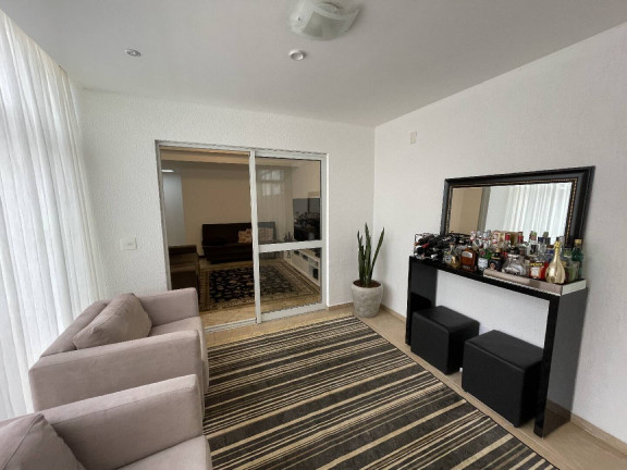 Imagem Casa de Condomínio com 3 Quartos à Venda, 165 m² em Tamboré - Santana De Parnaíba