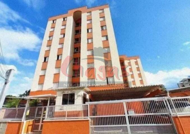 Foto do imóvel Apartamento com 2 Quartos à Venda, 55 m² em Sumaré - Caraguatatuba