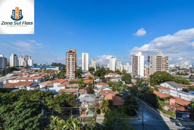 Imagem Apartamento com 3 Quartos à Venda, 276 m² em Campo Belo - São Paulo Imagem Apartamento com 3 Quartos à Venda, 276 m² em Campo Belo - São Paulo