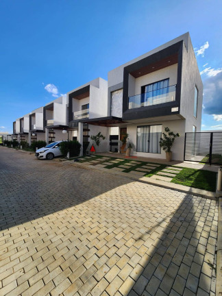 Imagem Casa com 3 Quartos à Venda, 100 m² em Boa Vista - Vitória Da Conquista
