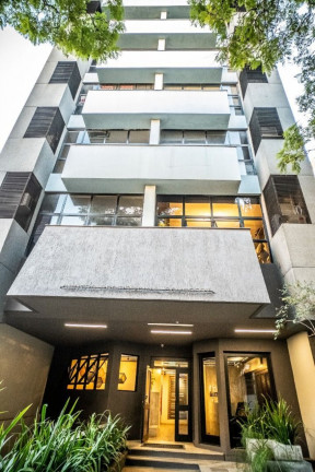 Imagem Imóvel à Venda, 34 m² em Auxiliadora - Porto Alegre Imagem Imóvel à Venda, 34 m² em Auxiliadora - Porto Alegre