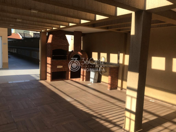 Imagem Apartamento com 2 Quartos à Venda, 64 m² em Campestre - Santo André Imagem Apartamento com 2 Quartos à Venda, 64 m² em Campestre - Santo André