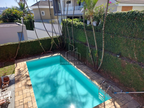 Imagem Casa de Condomínio com 5 Quartos à Venda, 580 m² em Alphaville - Santana De Parnaíba Imagem Casa de Condomínio com 5 Quartos à Venda, 580 m² em Alphaville - Santana De Parnaíba