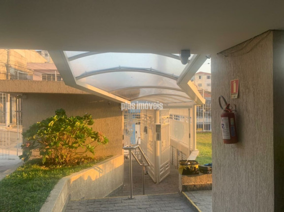 Imagem Apartamento com 2 Quartos à Venda, 45 m² em Vila Campestre - São Paulo Imagem Apartamento com 2 Quartos à Venda, 45 m² em Vila Campestre - São Paulo