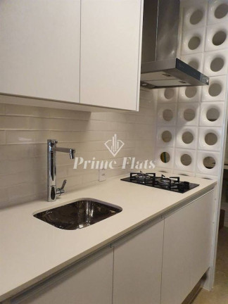 Imagem Apartamento com 2 Quartos para Alugar, 42 m² em Vila Nova Conceição - São Paulo Imagem Apartamento com 2 Quartos para Alugar, 42 m² em Vila Nova Conceição - São Paulo