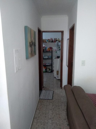 Imagem Apartamento com 2 Quartos à Venda, 55 m² em Estiva - Taubaté Imagem Apartamento com 2 Quartos à Venda, 55 m² em Estiva - Taubaté