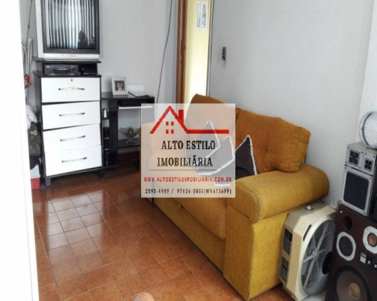 Imagem Apartamento com 2 Quartos à Venda, 90 m² em Quintino Bocaiúva - Rio De Janeiro