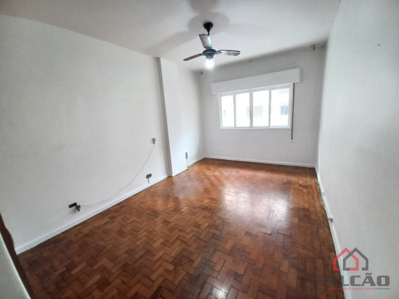 Imagem Apartamento com 2 Quartos à Venda, 96 m² em Boqueirão - Santos Imagem Apartamento com 2 Quartos à Venda, 96 m² em Boqueirão - Santos