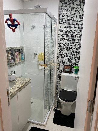 Imagem Apartamento com 3 Quartos à Venda, 96 m² em Vila Andrade - São Paulo Imagem Apartamento com 3 Quartos à Venda, 96 m² em Vila Andrade - São Paulo