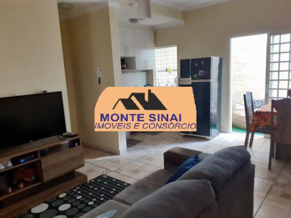Imagem Casa de Condomínio com 2 Quartos à Venda, 100 m² em Jardim Clarice I - Votorantim Imagem Casa de Condomínio com 2 Quartos à Venda, 100 m² em Jardim Clarice I - Votorantim