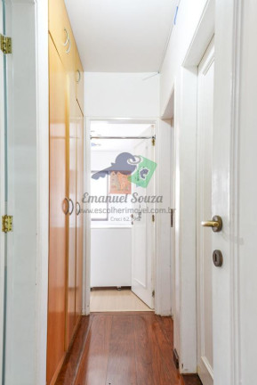 Imagem Apartamento com 2 Quartos à Venda, 98 m² em Vila Andrade - São Paulo