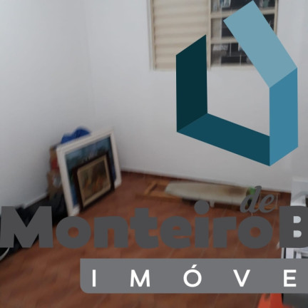 Imagem Apartamento com 2 Quartos à Venda, 60 m² em Parque Residencial Vila União - Campinas