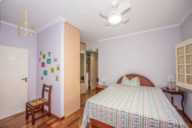 Imagem Casa de Condomínio com 3 Quartos à Venda, 2.724 m² em Alto Da Boa Vista - Sorocaba