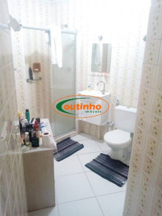 Imagem Apartamento com 2 Quartos à Venda, 67 m² em Maracanã - Rio De Janeiro Imagem Apartamento com 2 Quartos à Venda, 67 m² em Maracanã - Rio De Janeiro