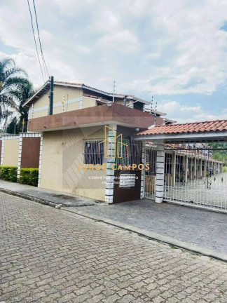 Imagem Sobrado com 2 Quartos à Venda, 102 m² em Cidade Jardim - Jacareí Imagem Sobrado com 2 Quartos à Venda, 102 m² em Cidade Jardim - Jacareí