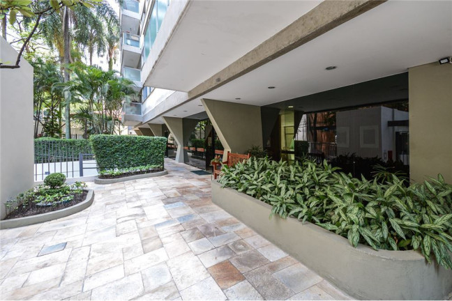 Imagem Apartamento com 2 Quartos à Venda, 108 m² em Campo Belo - São Paulo Imagem Apartamento com 2 Quartos à Venda, 108 m² em Campo Belo - São Paulo