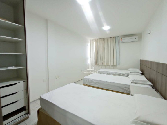 Imagem Apartamento com 2 Quartos à Venda, 100 m² em Porto Das Dunas - Aquiraz
