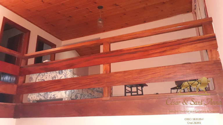 Imagem Casa com 4 Quartos à Venda, 1.137 m² em Alto Capivari - Campos Do Jordão
