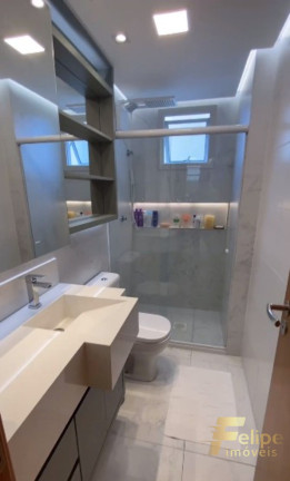 Imagem Imóvel com 3 Quartos à Venda, 100 m² em Praia Do Morro - Guarapari Imagem Imóvel com 3 Quartos à Venda, 100 m² em Praia Do Morro - Guarapari