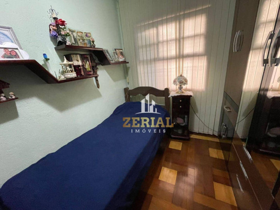 Imagem Casa com 2 Quartos à Venda, 252 m² em Barcelona - São Caetano Do Sul