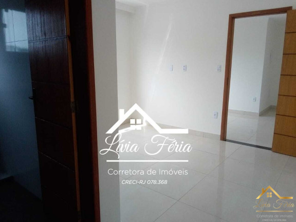 Imagem Casa com 3 Quartos à Venda, 110 m² em Parque Santo Antônio - Campos Dos Goytacazes