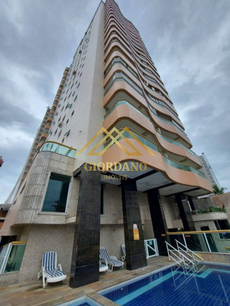 Imagem Apartamento com 2 Quartos à Venda, em Aviação - Praia Grande Imagem Apartamento com 2 Quartos à Venda, em Aviação - Praia Grande