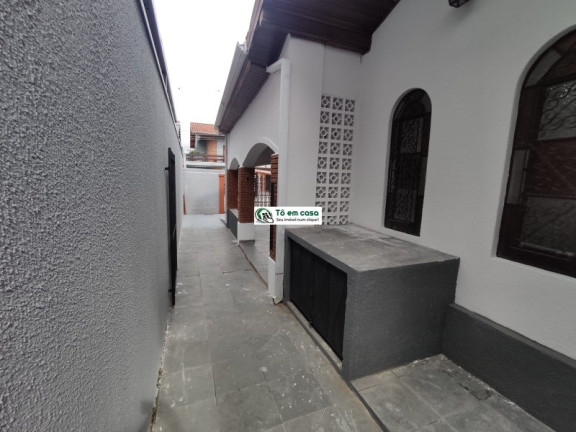 Imagem Casa com 3 Quartos à Venda, 140 m² em Bosque Dos Eucaliptos - São José Dos Campos