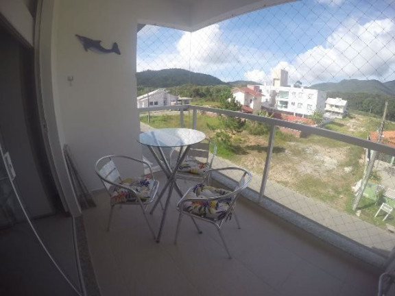 Imagem Apartamento com 2 Quartos à Venda, 72 m² em Governador Celso Ramos - Governador Celso Ramos