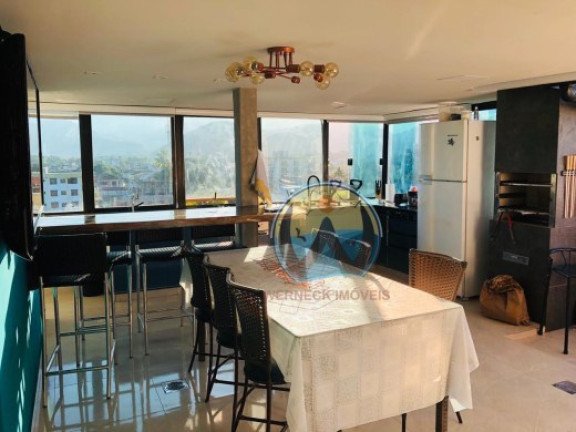 Imagem Imóvel com 4 Quartos à Venda, 152 m² em Centro - Ubatuba Imagem Imóvel com 4 Quartos à Venda, 152 m² em Centro - Ubatuba