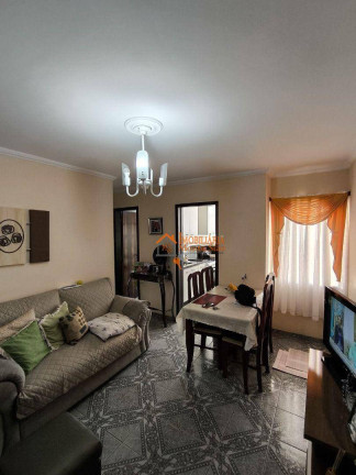 Imagem Apartamento com 2 Quartos à Venda, 50 m² em Centro - Guarulhos