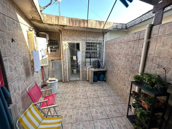 Imagem Casa com 3 Quartos à Venda, 109 m² em Centro - São Vicente