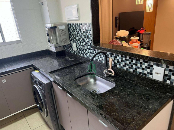 Imagem Apartamento com 2 Quartos à Venda, 45 m² em água Chata - Guarulhos Imagem Apartamento com 2 Quartos à Venda, 45 m² em água Chata - Guarulhos
