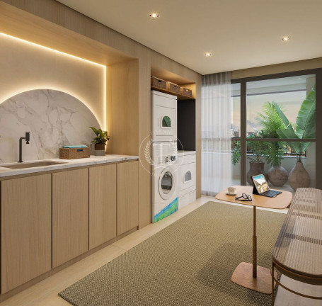 Imagem Apartamento com 1 Quarto à Venda, 26 m² em Vila Madalena - São Paulo
