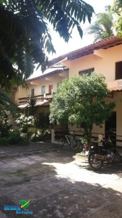 Imagem Casa com 6 Quartos à Venda, 1.167 m² em Centro - Porto Seguro Imagem Casa com 6 Quartos à Venda, 1.167 m² em Centro - Porto Seguro