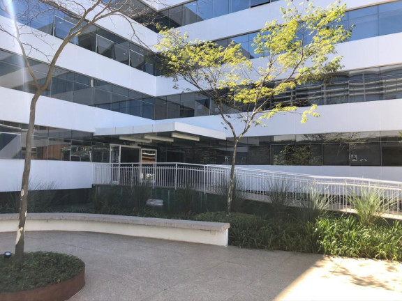 Imagem Imóvel Comercial para Alugar, 35 m² em Zona Industrial - Brasília