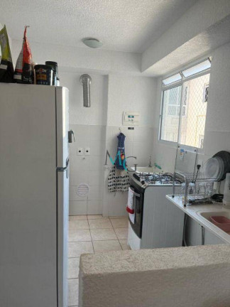 Imagem Apartamento com 2 Quartos à Venda, 44 m² em Santa Cruz - Rio De Janeiro Imagem Apartamento com 2 Quartos à Venda, 44 m² em Santa Cruz - Rio De Janeiro