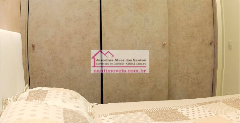 Imagem Apartamento com 2 Quartos à Venda, 73 m² em Martim De Sá - Caraguatatuba